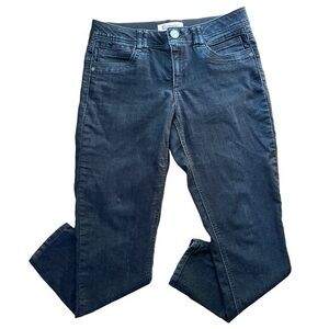 Democracy AB Technology High Rise Skinny Jeans